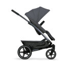Joolz Kinderwagen Geo 3 Mono Stone Grey