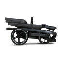 Joolz Kinderwagen Geo 3 Mono Stone Grey