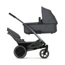 Joolz Kinderwagen Geo 3 Mono Stone Grey