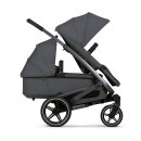 Joolz Kinderwagen Geo 3 Mono Stone Grey