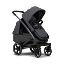 Joolz Kinderwagen Geo 3 Mono Stone Grey