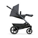 Joolz Kinderwagen Geo 3 Mono Stone Grey