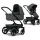 Joolz Kinderwagen Geo 3 Mono Stone Grey
