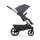 Joolz Kinderwagen Geo 3 Mono Stone Grey