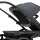 Joolz Kinderwagen Geo 3 Mono Stone Grey