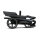 Joolz Kinderwagen Geo 3 Mono Stone Grey
