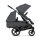 Joolz Kinderwagen Geo 3 Mono Stone Grey