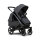 Joolz Kinderwagen Geo 3 Mono Stone Grey