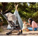 Joolz Buggy Aer+ Forest Green