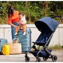 Joolz Buggy Aer+ Sandy Taupe