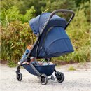 Joolz Buggy Aer+ Sandy Taupe