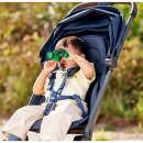 Joolz Buggy Aer+ Sandy Taupe