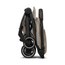Joolz Buggy Aer+ Sandy Taupe