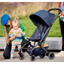 Joolz Buggy Aer+ Sandy Taupe