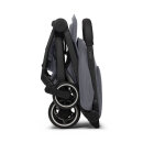 Joolz Buggy Aer+ Stone Grey