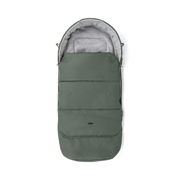 Joolz Fußsack Forest Green