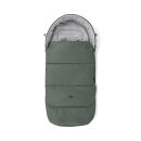 Joolz Fußsack Forest Green