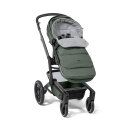 Joolz Fußsack Forest Green