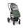 Joolz Fußsack Forest Green