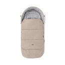 Joolz Fußsack Sandy Taupe
