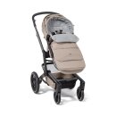 Joolz Fußsack Sandy Taupe