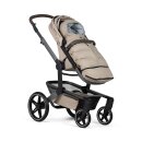 Joolz Fußsack Sandy Taupe