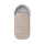 Joolz Fußsack Sandy Taupe