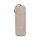 Joolz Fußsack Sandy Taupe