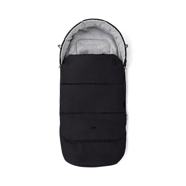 Joolz Fußsack Space Black