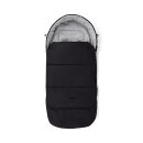 Joolz Fußsack Space Black