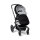 Joolz Fußsack Space Black