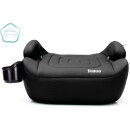 Fillikid Sitzerhöhung Flip Deluxe Auto schwarz