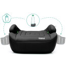 Fillikid Sitzerhöhung Flip Deluxe Auto schwarz
