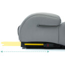 Fillikid Sitzerhöhung Flip Deluxe Auto grün