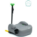 Fillikid Sitzerhöhung Flip Deluxe Auto grün