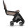 Bugaboo Butterfly Buggy Schwarz- Wüsten Beige