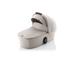 Britax Römer Kinderwagen Comfort Set Smile 5Z  3in1