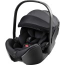 Britax Römer Kinderwagen Comfort Set Smile 5Z  3in1