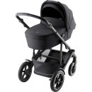 Britax Römer Kinderwagen Comfort Set Smile 5Z  3in1