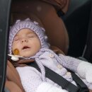 Britax Römer Kinderwagen Comfort Set Smile 5Z  3in1