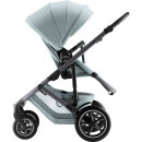 Britax Römer Kinderwagen Comfort Set Smile 5Z  3in1