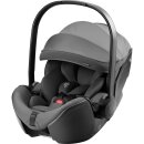 Britax Römer Kinderwagen Comfort Set Smile 5Z  3in1