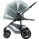 Britax Römer Kinderwagen Comfort Set Smile 5Z  3in1