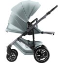 Britax Römer Kinderwagen Comfort Set Smile 5Z  3in1