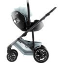 Britax Römer Kinderwagen Comfort Set Smile 5Z  3in1
