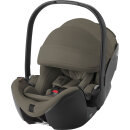 Britax Römer Kinderwagen Comfort Set Smile 5Z  3in1