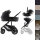 Britax Römer Kinderwagen Comfort Set Smile 5Z  3in1