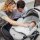 Britax Römer Kinderwagen Comfort Set Smile 5Z  3in1