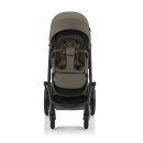 Britax Römer Kinderwagen Comfort Set Smile 5Z  3in1 LUX | Urban Olive