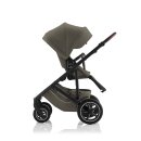 Britax Römer Kinderwagen Comfort Set Smile 5Z  3in1 LUX | Urban Olive